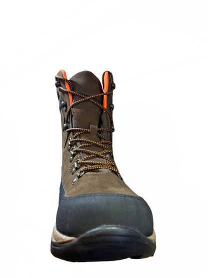 TreeTech Shoes Brown