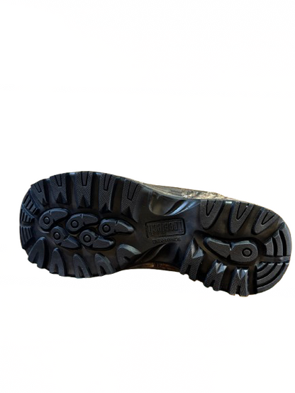 TreeTech Shoes Camo 2025