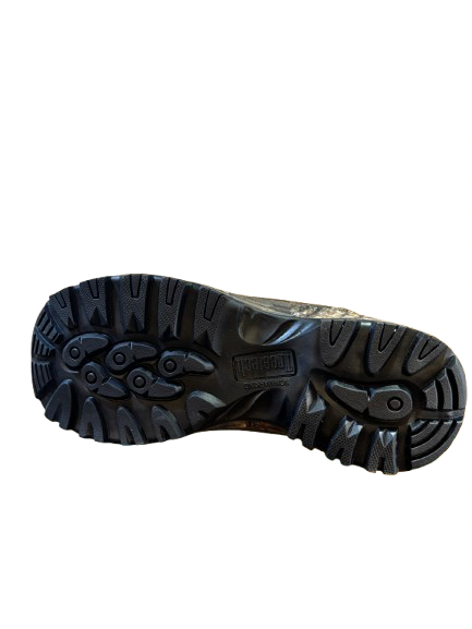 TreeTech Shoes Camo 2025
