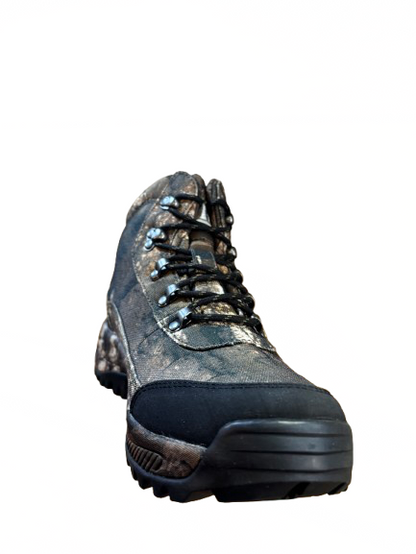 TreeTech Shoes Camo 2025