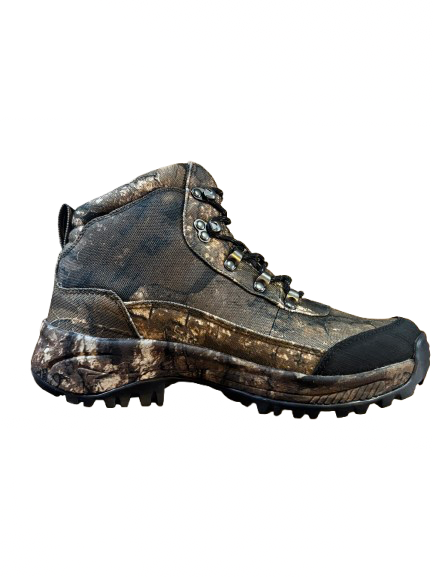 TreeTech Shoes Camo 2025