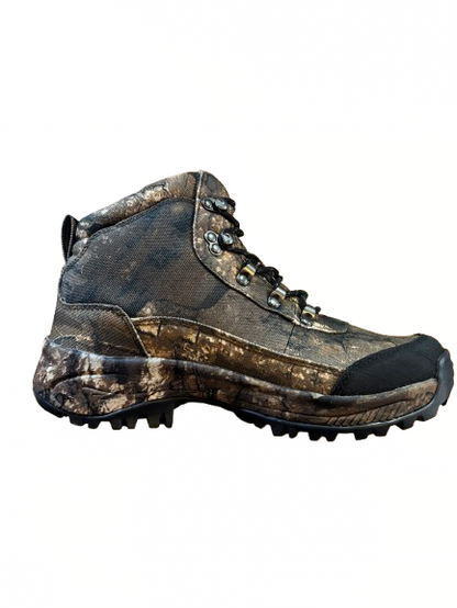 TreeTech Shoes Camo 2025