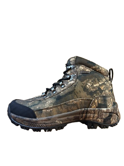 TreeTech Shoes Camo 2025