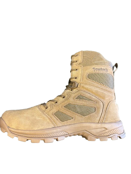 TreeTech Coyote Shoes