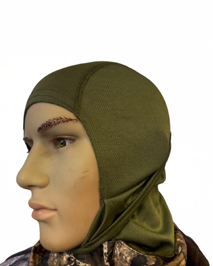 Tactical Face Mask