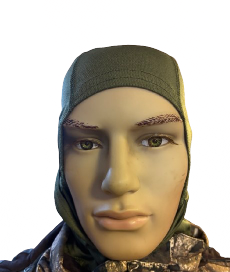 Tactical Face Mask