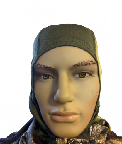Tactical Face Mask