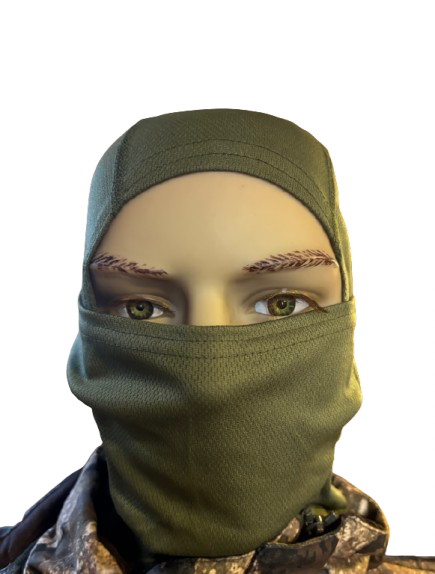Tactical Face Mask