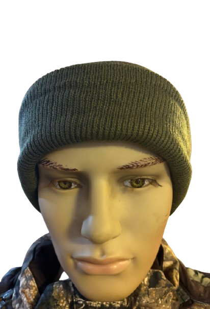 Winter Hat