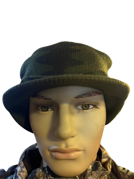 Hunting Cap with Ear Coverage