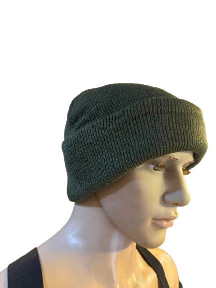 Winter Hat