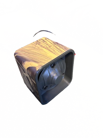 Birds Caller with Speaker