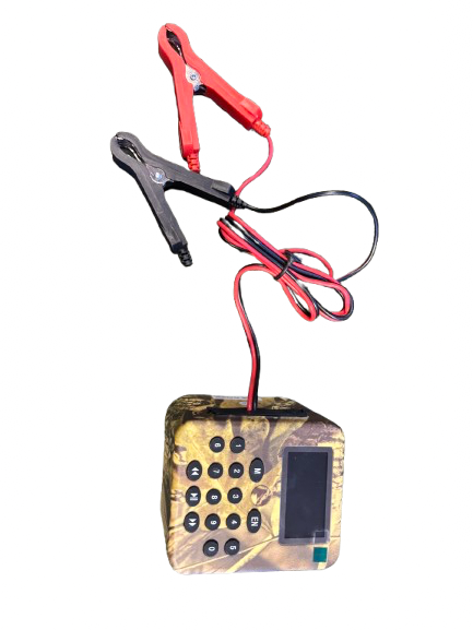 Birds Caller with Speaker