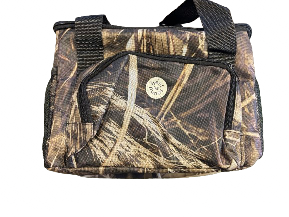 Camouflage Hunting Bag