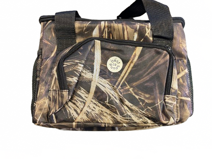 Camouflage Hunting Bag