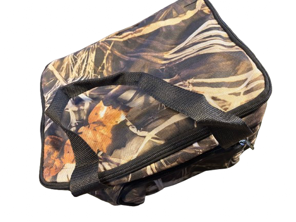 Camouflage Hunting Bag