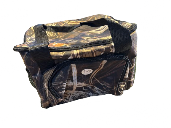 Camouflage Hunting Bag