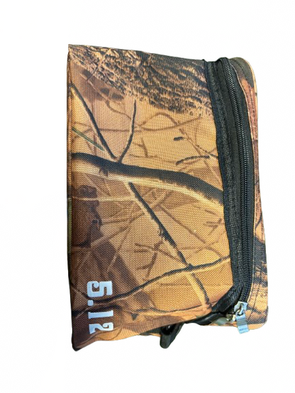 Camouflage Hunting Bag