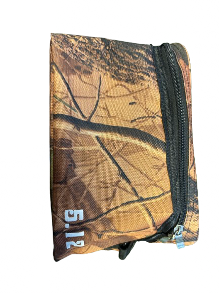 Camouflage Hunting Bag