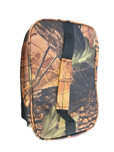 Camouflage Hunting Bag