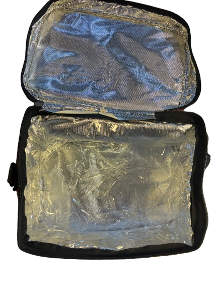 Camouflage Hunting Bag