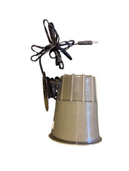 Electronic Quail Caller External Speaker