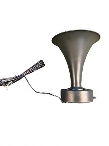 Bird Caller with External Speaker