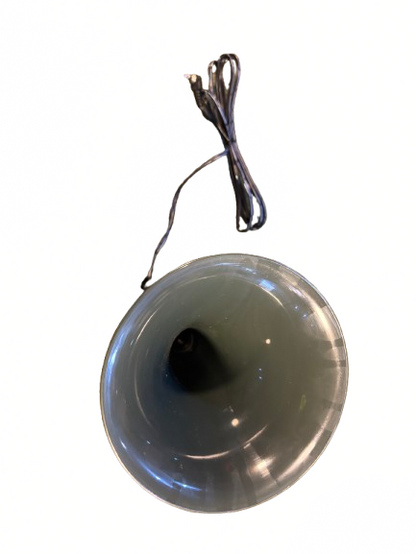 Bird Caller with External Speaker