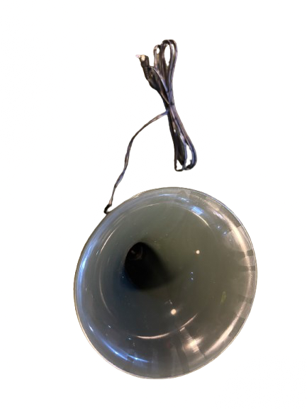 Bird Caller with External Speaker