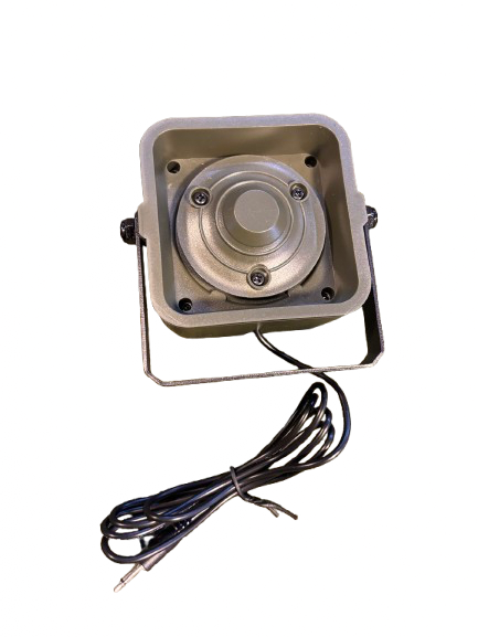 Speaker
