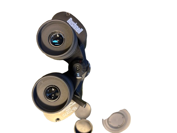 Binoculars