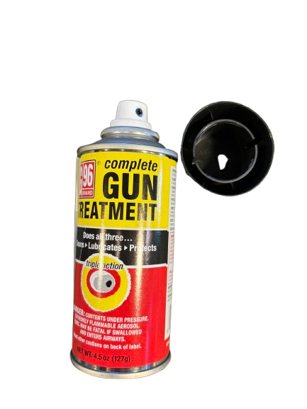 G96 Oil