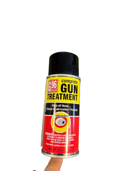 G96 Oil