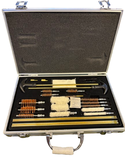 Cleaning Kit Bag