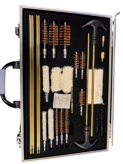 Cleaning Kit Bag
