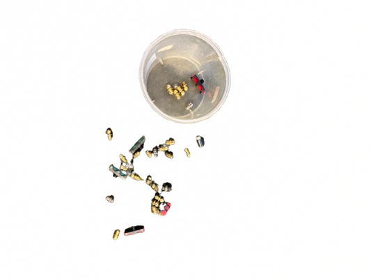 shotgun sight