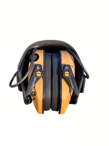 Ear Muffs