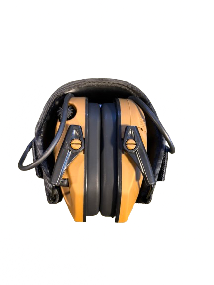Ear Muffs
