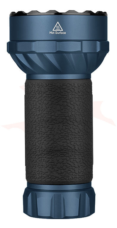 Marauder Mini Blue