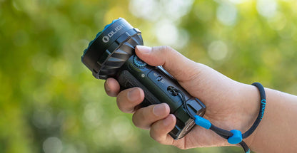 Marauder Mini Blue
