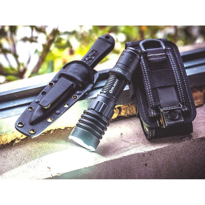Warrior X 4 Hunting Kit