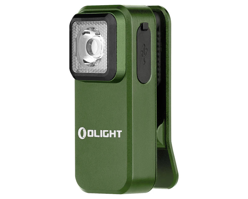 Oclip OD Green
