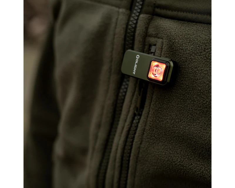 Oclip OD Green
