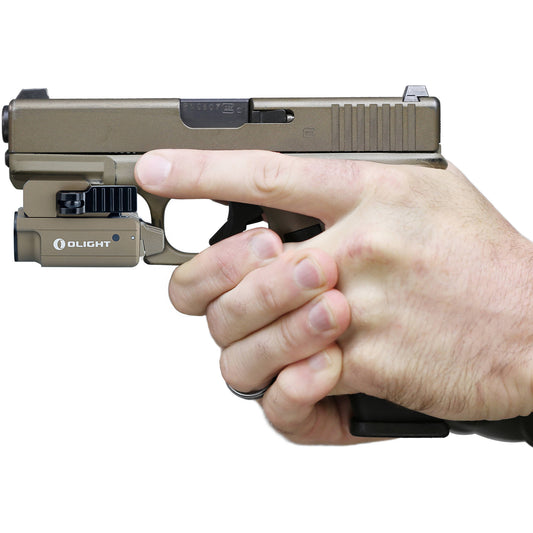PL-Mini 2 Valkyrie Desert Tan