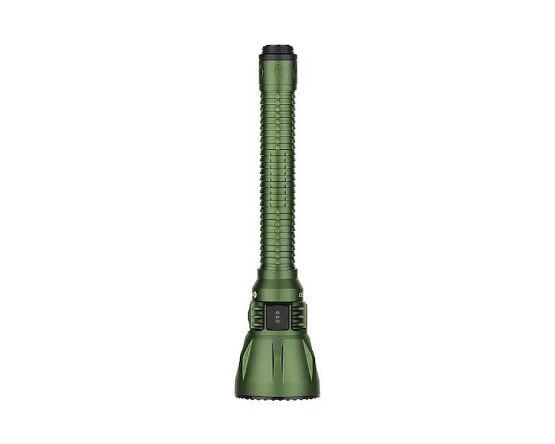 Javelot Turbo 2 OD Green