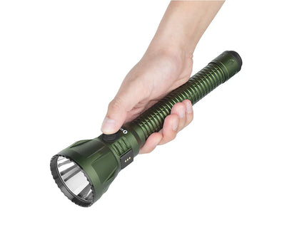 Javelot Turbo 2 OD Green