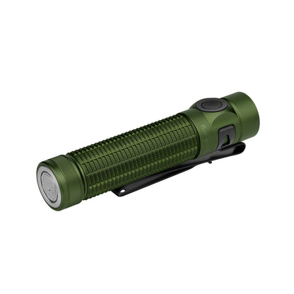 Baton 4 Pro OD Green