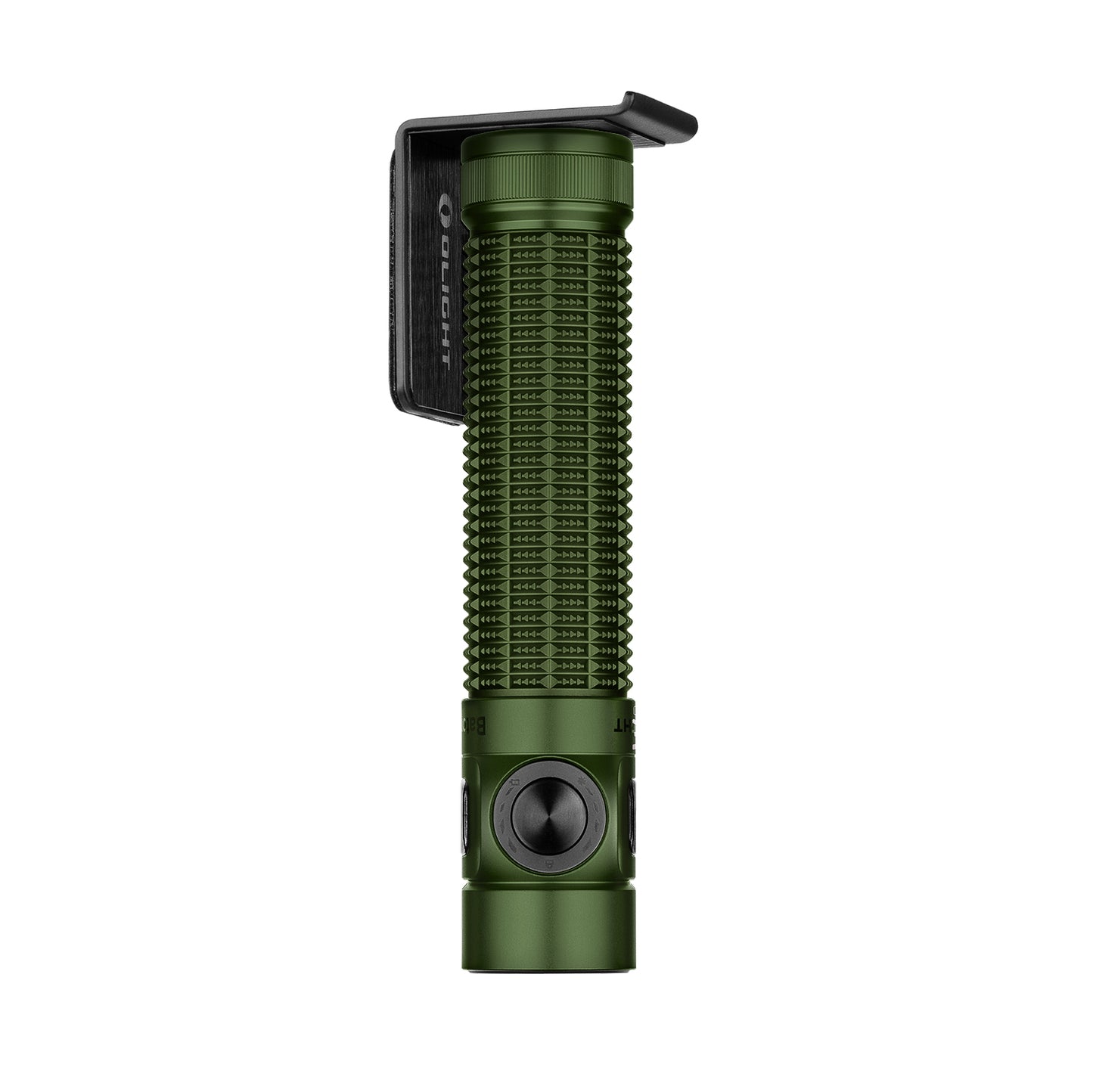 Baton 4 Pro OD Green