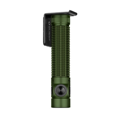 Baton 4 Pro OD Green
