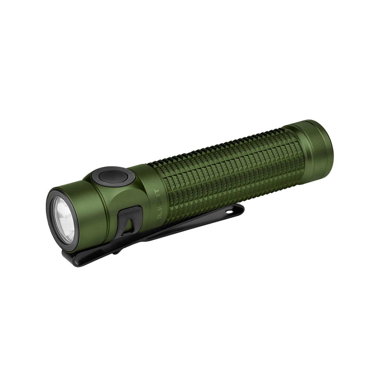 Baton 4 Pro OD Green